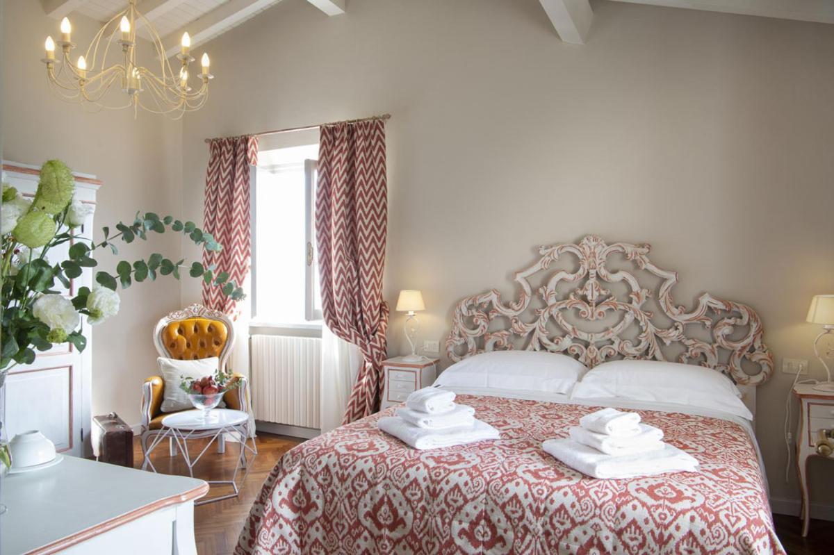 Villa Zelma Cantagrillo Kültér fotó