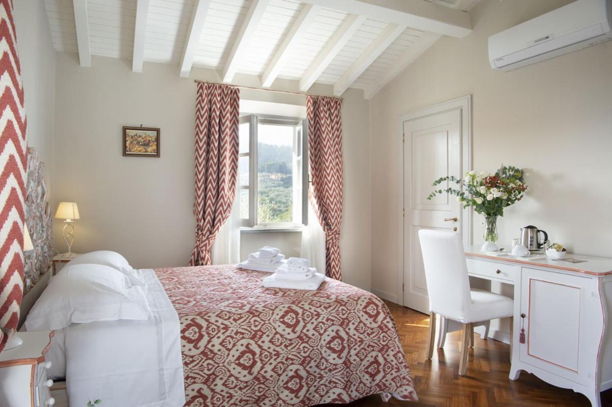 Villa Zelma Cantagrillo Kültér fotó